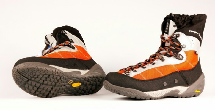 Chaussures canyon